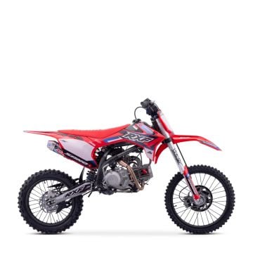 DIRT BIKE SANO RXF FREERIDE 190-L 2024