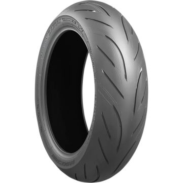 S21 Battlax Hypersport Rehvid
