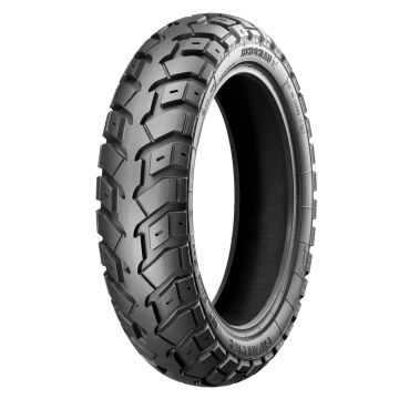 K60 Scout Rehvid