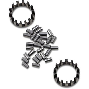 RETAINER W/BRGS 24650-58