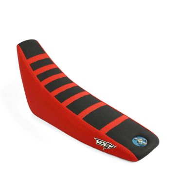 Sadul Volt Racing RFZ SC2 punane/must