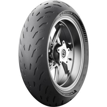 Michelin Power 5 Rehv 200/55ZR17(78W) TL