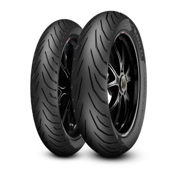 ANGCTYR 100/80-17 52S TL Angel CiTy Rehv