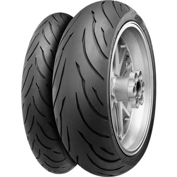COMO Z 120/70ZR17(58W)TL