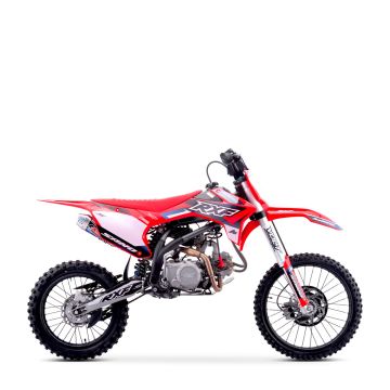Kit déco rxf freeride