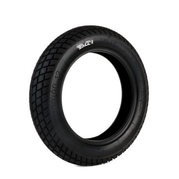 Esirehv Slick PMT 100/90/12 - vihmarehv