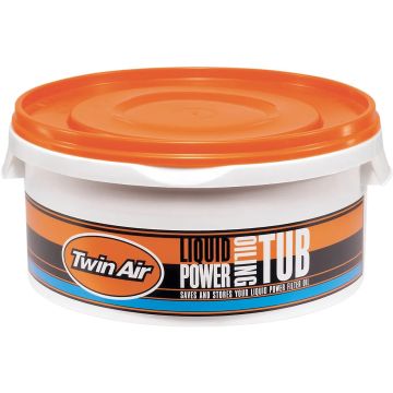 TWIN AIR OILING TUB