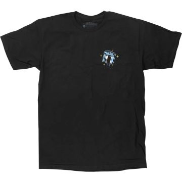 TEE PISTON BK MD