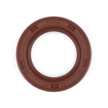 Oil seal 27x42x10mm -BGM PRO FKM/Viton® (E10/etahnol resistant)- Vespa V1-15, V30-33, VN, VM, VL, VD, VB, VGL, PX (since 1992), T5 125cc, Cosa - used for rear hub / axle (wideframe = outer / largeframe = inner)