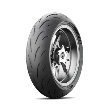 POW6 R 240/45ZR17 (82W) TL