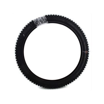 Front wheel tire Heidenau 2,50 x 19 for Zündapp CX Hai Enduro