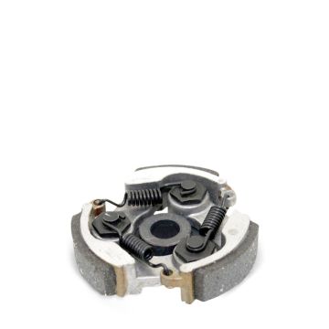 Embrayage renforcé 3 ressorts 10mm sans clavette