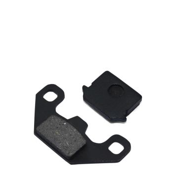 Piduriklotsid YL-F30 - Stomp, Apollo FR