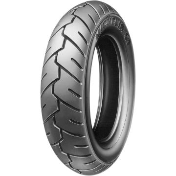 S1 130/70-10 52J TL/TT Skooteri Rehv