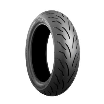 Rehv Battlax SC 130/70-12 62P TL