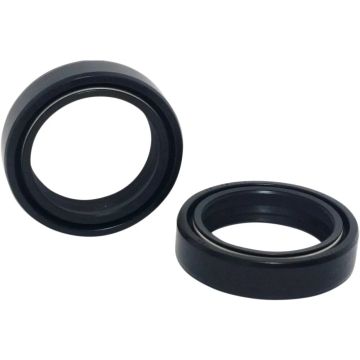 FORK SEAL 35X48X11