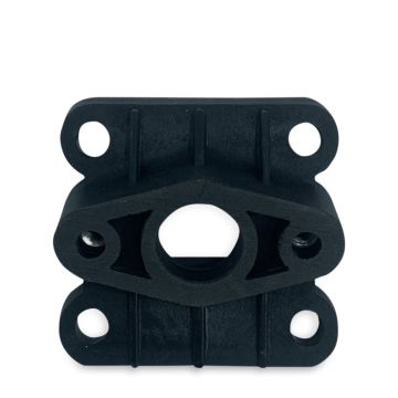 Pipe d'admission standard pour carburateur 12mm