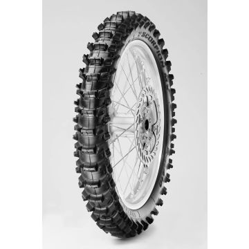 MX SOFT 110/90-19 62M NHS Rehv