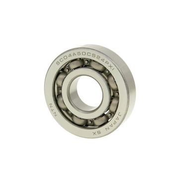 Laager NTN avatud SC04A47CS32PX1 C3 - 20x52x12mm