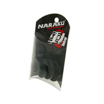 Naraku simmerling Mootor Naraku - Derbi D50B0