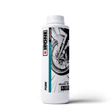 Amordiõli poolsünteetiline Fork 10 Ipone 1L