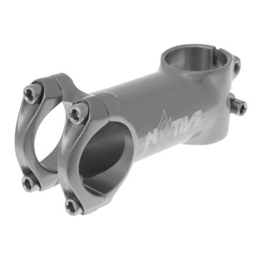 Juhtraud N8TIVE XC AL2014 31.8mm 80mm 6° hall