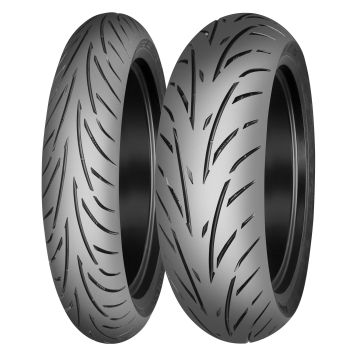 TOUFO 110/80ZR19 (59W)