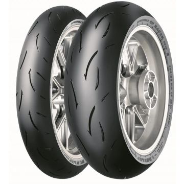 Rehv GPR D212 FM 120/70ZR17 (58W)TL