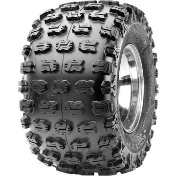 RZ+MX MSCR2 18X10-8 NHS E RAZR PLUS MX