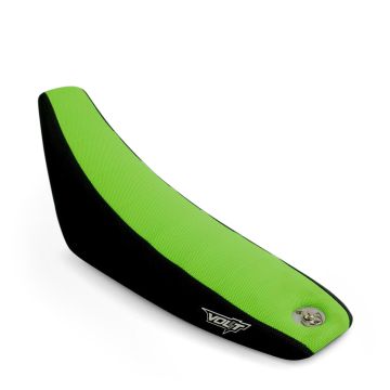 Sadul Volt Racing RFZ SC3 roheline