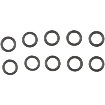 ORING STR BOLT 10PK