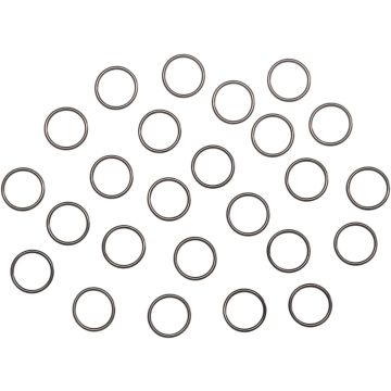 ORING P/ROD LOWER 25PK