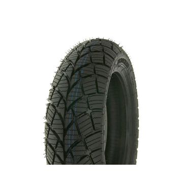 rehv Heidenau K66 M+S Snowtex 100/90-14 57P TL tugevdatud