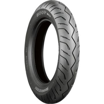 Hoop B03 Tänava Ketsirehv 120/80-14 58S TL