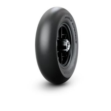 Rehv PIRELLI Diablo Superbike 120/80 - 10 NHS TL SC1