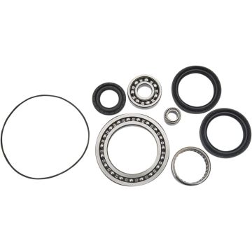 BEARING RR DIFFRNTL-YAM