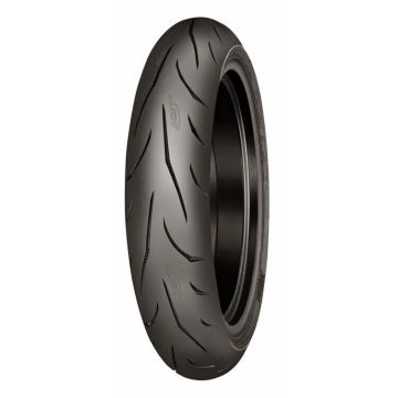 SPOFO 120/65ZR17 (56W)TL Sport Force+ Rehv