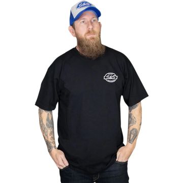 TSHIRT SIDEWINDER M