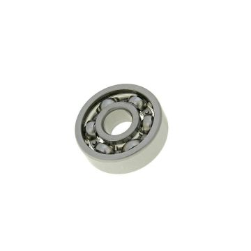 Laager avatud 6301 - 12x37x12mm