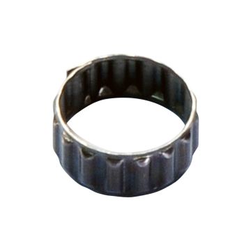 Polini Axial kompensaator TWD PIN´ile