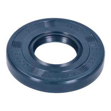 võlli tihend NBR TCK 22x47x7mm Simson S50, SR4-1, SR4-2, SR4-3, SR4-4, KR51/1 Schwalbe, Star, Sperber, Spatz, Habicht jaoks