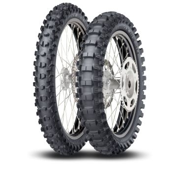 Dunlop Geomax MX34 90/100-16 51M TT Re