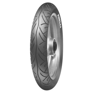 SPODEM F 110/80-18 58V TL Sport Demon