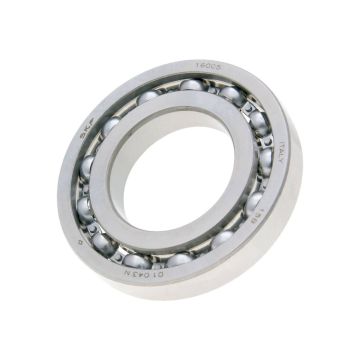 SKF kuullaager 16005- 25x47x8 mm abivõlli jaoks  Vespa classic, Ape