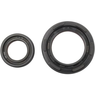 SEALS CRANK YFZ350
