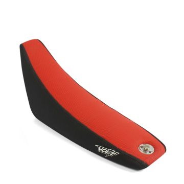 Sadul Volt Racing RFZ SC3 punane