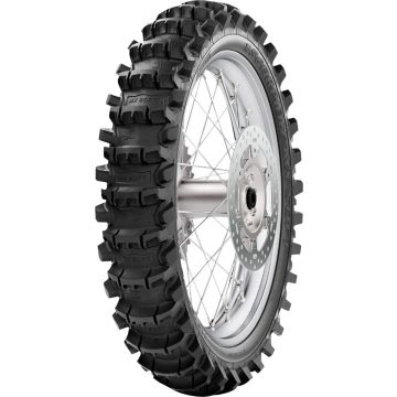 MX SOFT 120/90-18 65M NHS TT