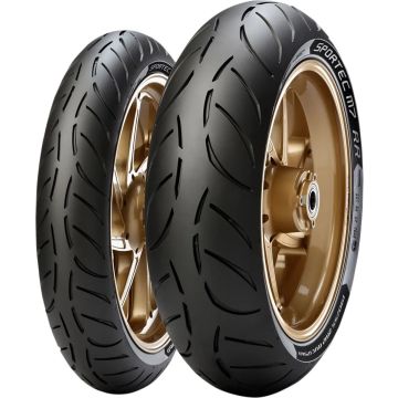 SPOM7RR FM 120/70ZR17 (58W)TL