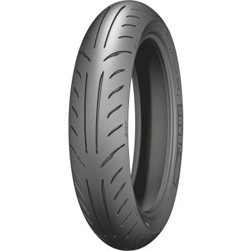 PPURESC 110/90-13 56P TL Power Pure™ SC Esitusvõimega Rollerirehv