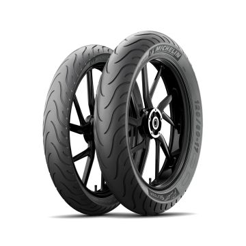 Rehv MICHELIN Anakee Street 120/90-17 M/C 64T TL Re